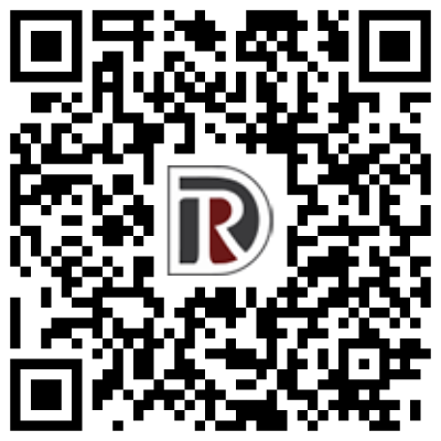 Dilmah QR Code